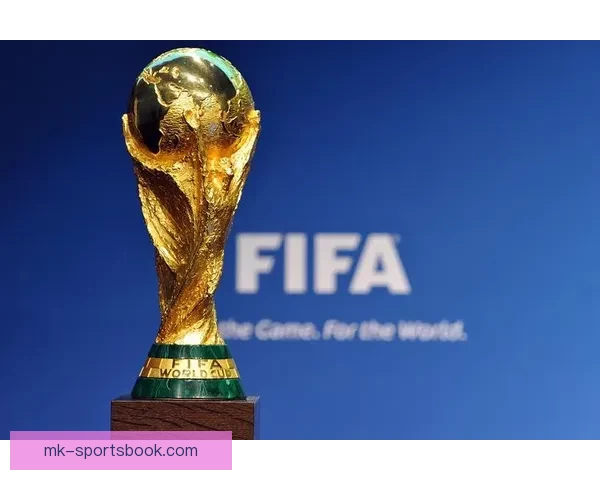2026世界杯投注分析:热门球队、赔率走势及最佳投注策略全解析 2026世界杯投注分析:热门球队、赔率走势及最佳投注策略全解析