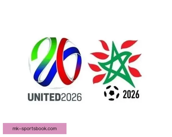 聚焦2026世界杯足球盛宴全球格局与新星崛起全面前瞻与深度解析