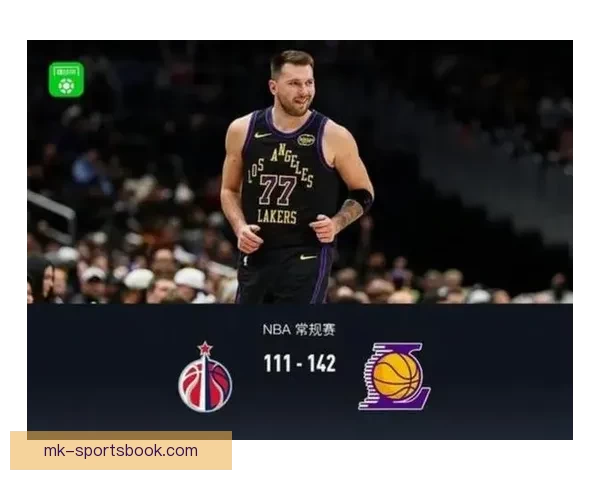 东契奇引发西部乱局 掘金火箭挑战湖人 森林狼欲选两队最优球员 东契奇引发西部乱局 掘金火箭挑战湖人 森林狼欲选两队最优球员