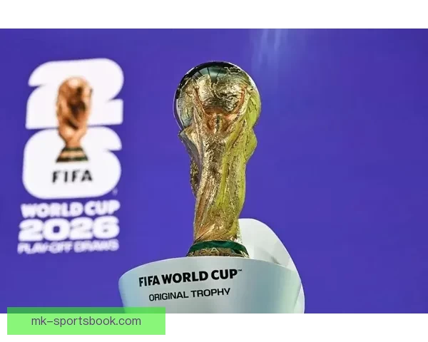 深度解析2026世界杯盘口变化趋势与球队实力对比及投注技巧前瞻分析